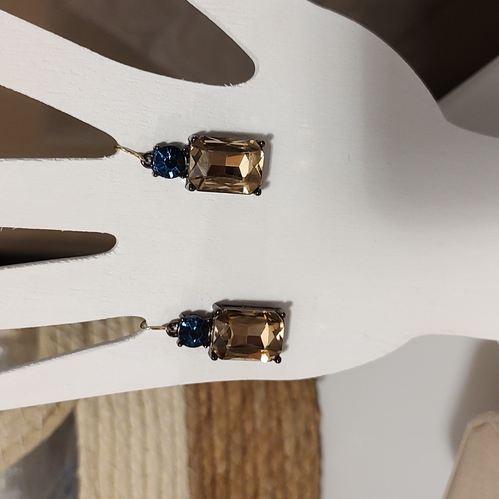 Stunning Earrings